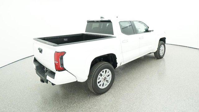 2025 Toyota Tacoma SR5 2WD