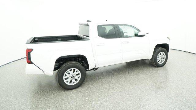 2025 Toyota Tacoma SR5 2WD