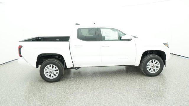 2025 Toyota Tacoma SR5 2WD