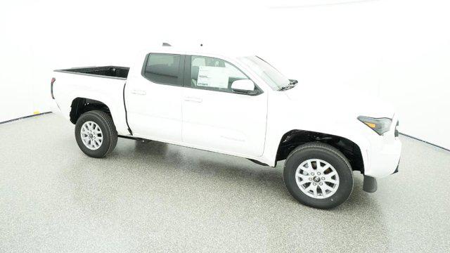 2025 Toyota Tacoma SR5 2WD