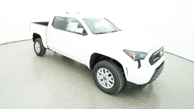 2025 Toyota Tacoma SR5 2WD