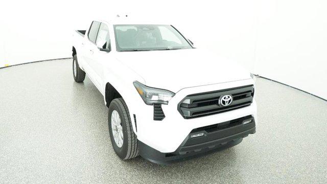 2025 Toyota Tacoma SR5 2WD