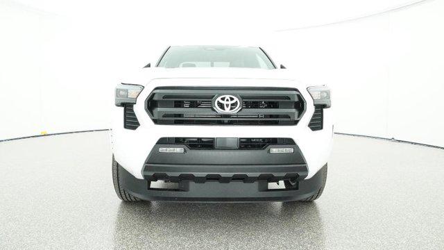 2025 Toyota Tacoma SR5 2WD