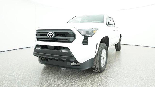2025 Toyota Tacoma SR5 2WD