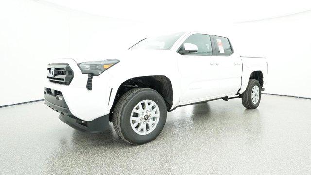 2025 Toyota Tacoma SR5 2WD