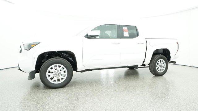2025 Toyota Tacoma SR5 2WD