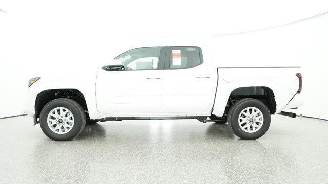 2025 Toyota Tacoma SR5 2WD