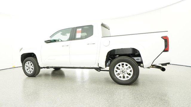 2025 Toyota Tacoma SR5 2WD