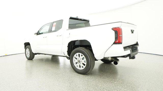 2025 Toyota Tacoma SR5 2WD