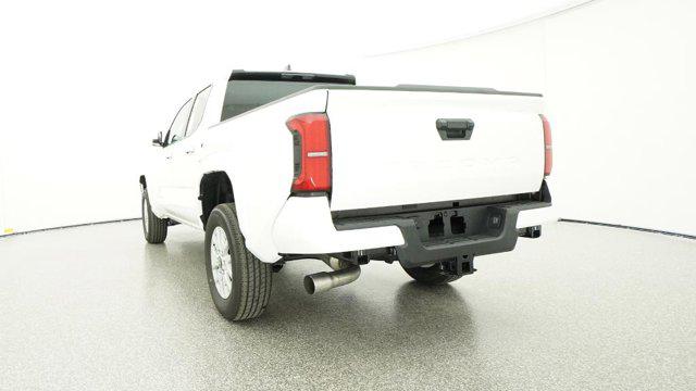 2025 Toyota Tacoma SR5 2WD