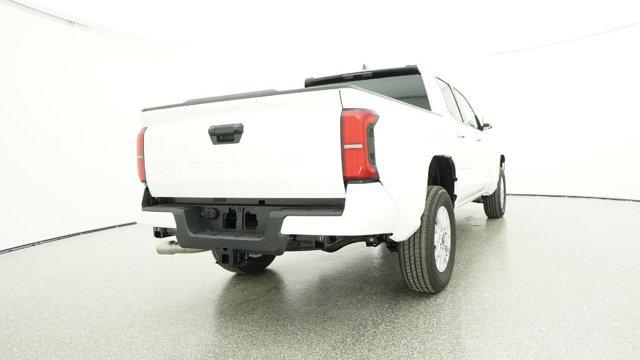 2025 Toyota Tacoma SR5 2WD