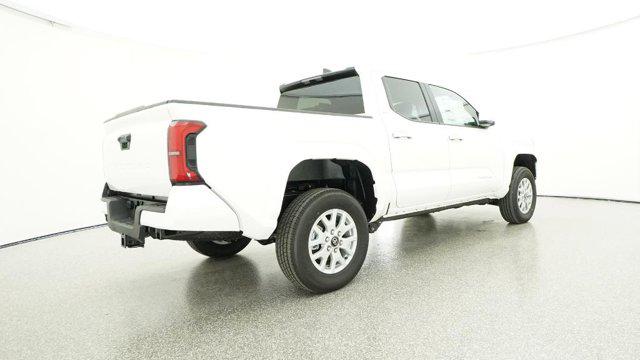 2025 Toyota Tacoma SR5 2WD
