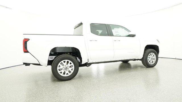 2025 Toyota Tacoma SR5 2WD