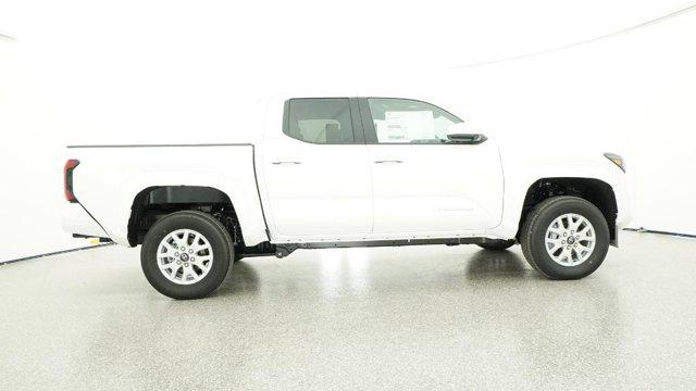 2025 Toyota Tacoma SR5 2WD