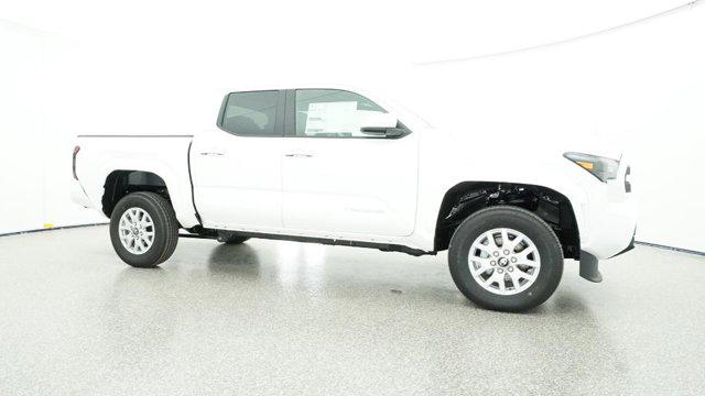 2025 Toyota Tacoma SR5 2WD