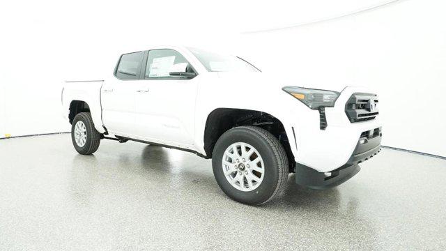 2025 Toyota Tacoma SR5 2WD