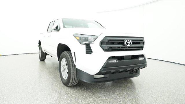 2025 Toyota Tacoma SR5 2WD