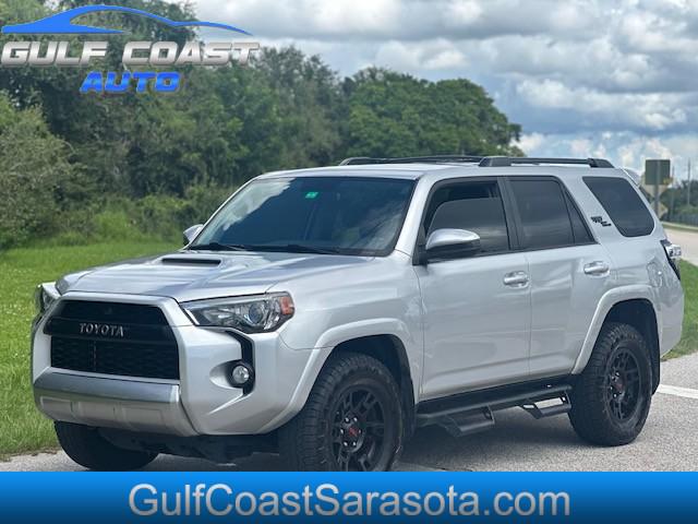2019 Toyota 4Runner TRD Off Road for sale in Sarasota, FL