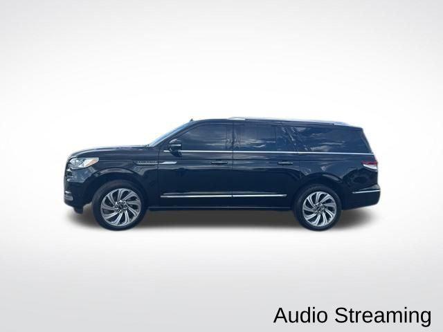 2024 Lincoln Navigator Reserve L