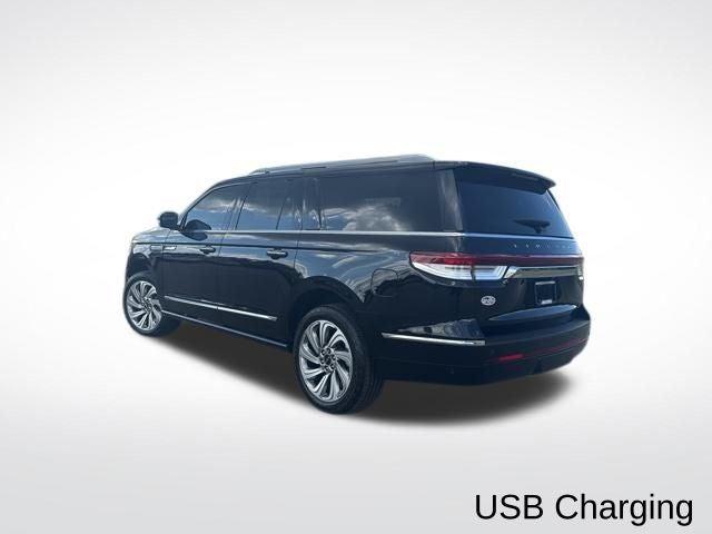 2024 Lincoln Navigator Reserve L