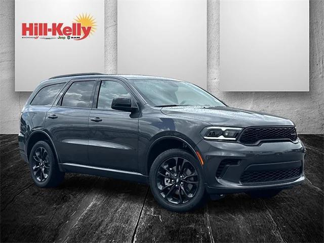 2025 Dodge Durango GT AWD