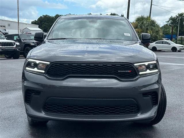 2025 Dodge Durango GT AWD