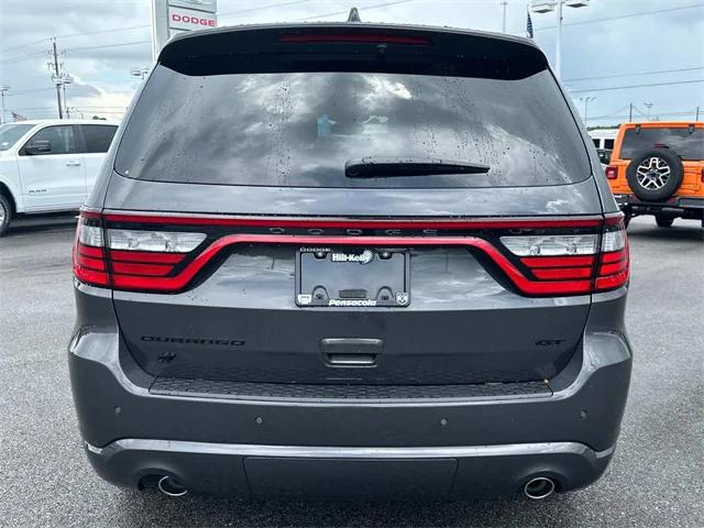 2025 Dodge Durango GT AWD
