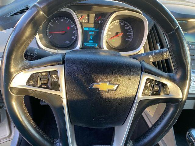 2014 Chevrolet Equinox 1LT 2014 Chevrolet Equinox 1LT