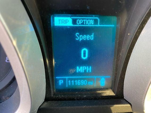 2014 Chevrolet Equinox 1LT 2014 Chevrolet Equinox 1LT