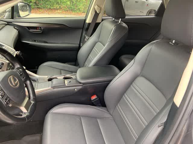 2020 Lexus NX 300h NX 300h