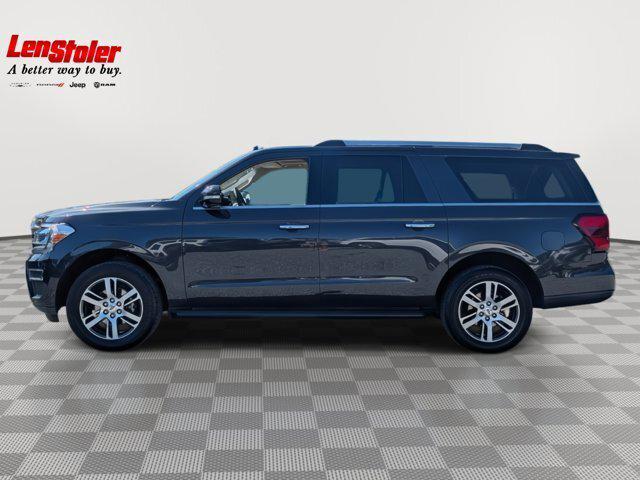 2024 Ford Expedition Limited MAX
