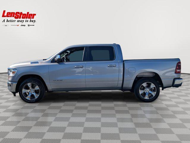 2024 RAM 1500 Laramie Crew Cab 4x2 57 Box