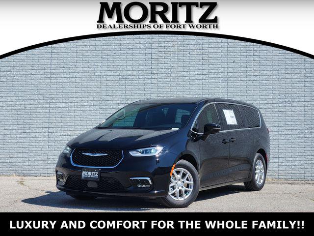 2025 Chrysler Pacifica PACIFICA SELECT