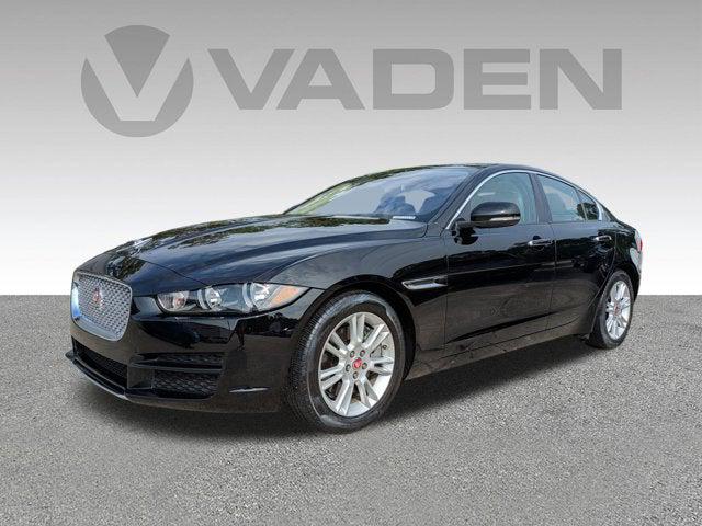 2017 Jaguar XE 25t Premium