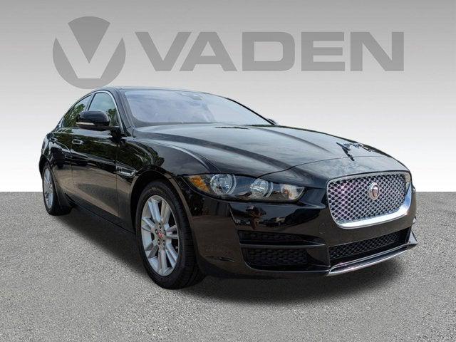 2017 Jaguar XE 25t Premium