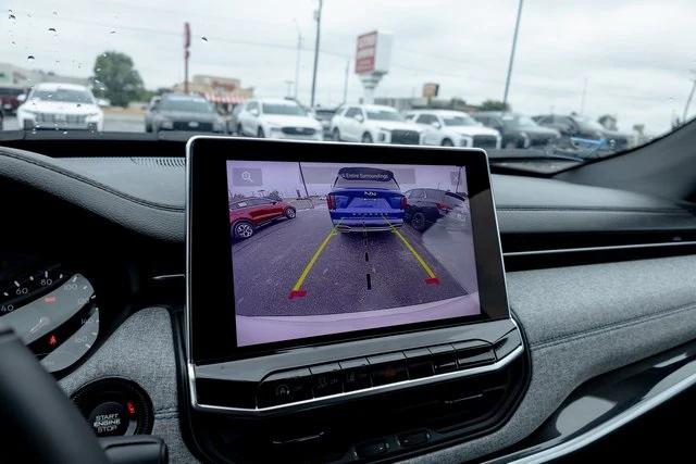 2024 Jeep Compass Latitude 4x4 2024 Jeep Compass Latitude 4x4