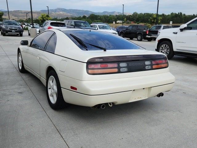 1990 Nissan 300ZX 2+2