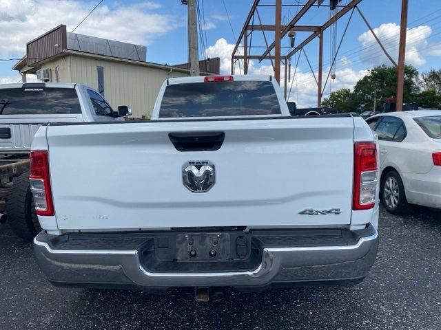 2024 RAM 3500 Big Horn Crew Cab 4x4 8 Box