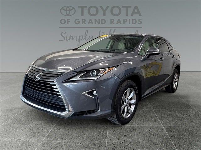 2019 Lexus RX 350 350