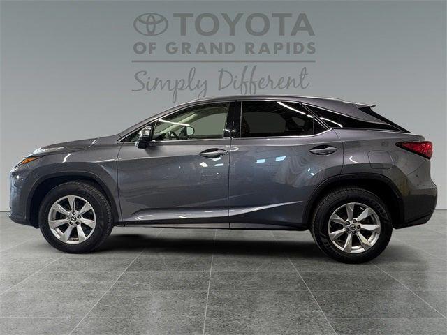 2019 Lexus RX 350 350
