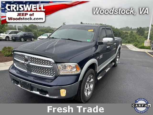 2013 RAM 1500 Laramie