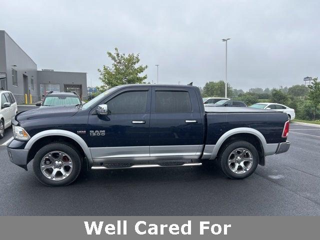 2013 RAM 1500 Laramie