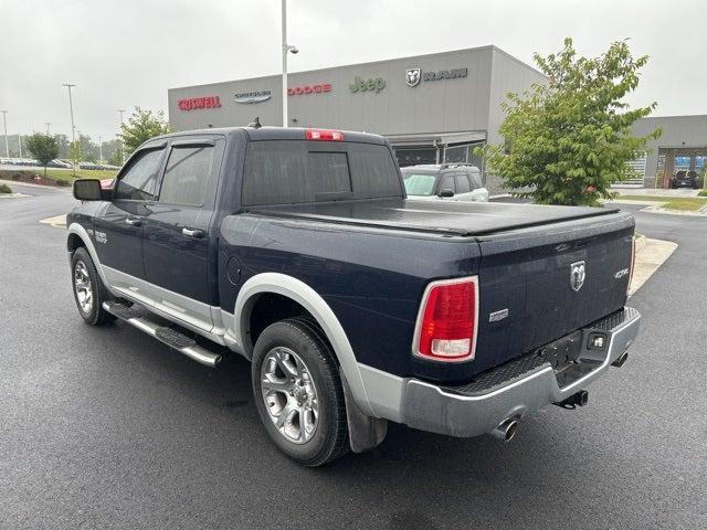 2013 RAM 1500 Laramie