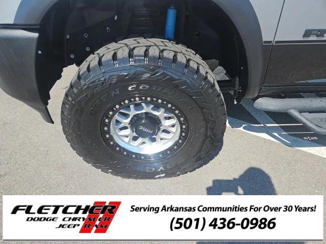 2023 RAM 2500 Power Wagon Crew Cab 4x4 64 Box 2023 RAM 2500 Power Wagon Crew Cab 4x4 64 Box