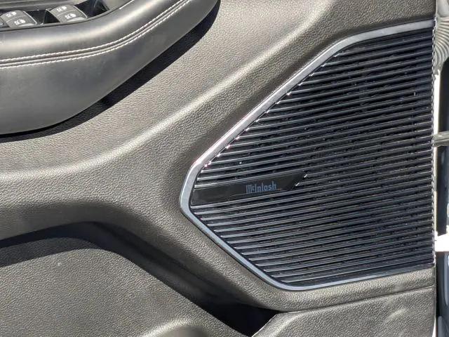 2022 Jeep Grand Cherokee L Overland 4x4