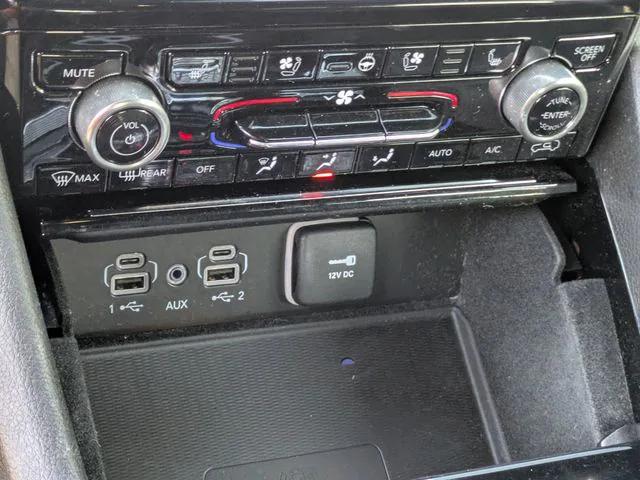 2022 Jeep Grand Cherokee L Overland 4x4