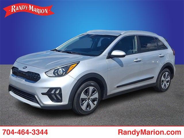 2020 Kia Niro LX