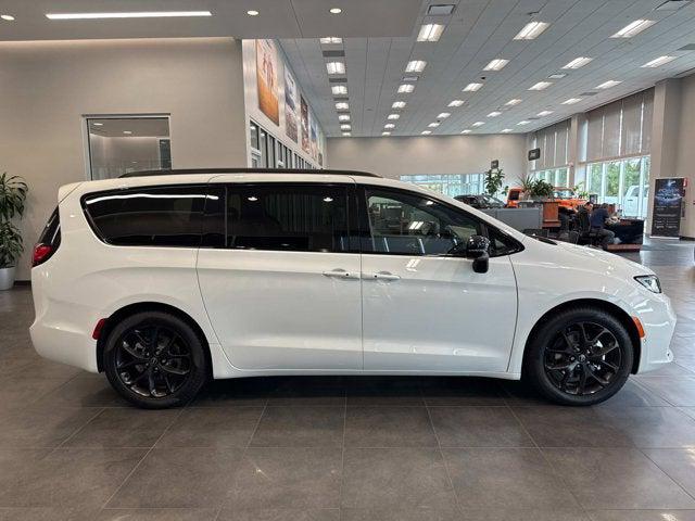 2026 Chrysler Pacifica PACIFICA LIMITED