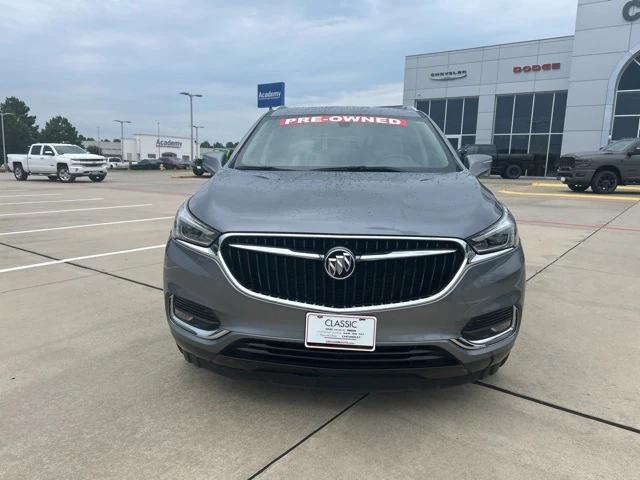 2020 Buick Enclave FWD Essence