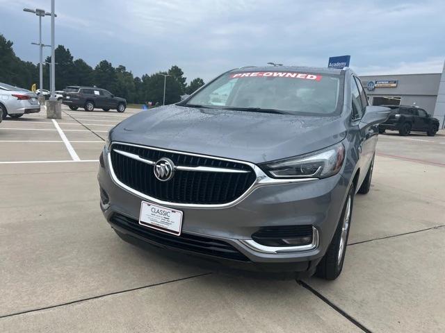 2020 Buick Enclave FWD Essence